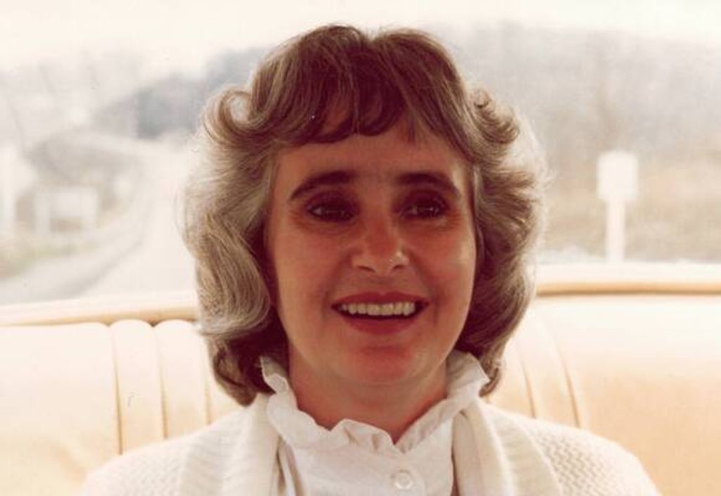 Beulah Ruth Marshall Profile Photo
