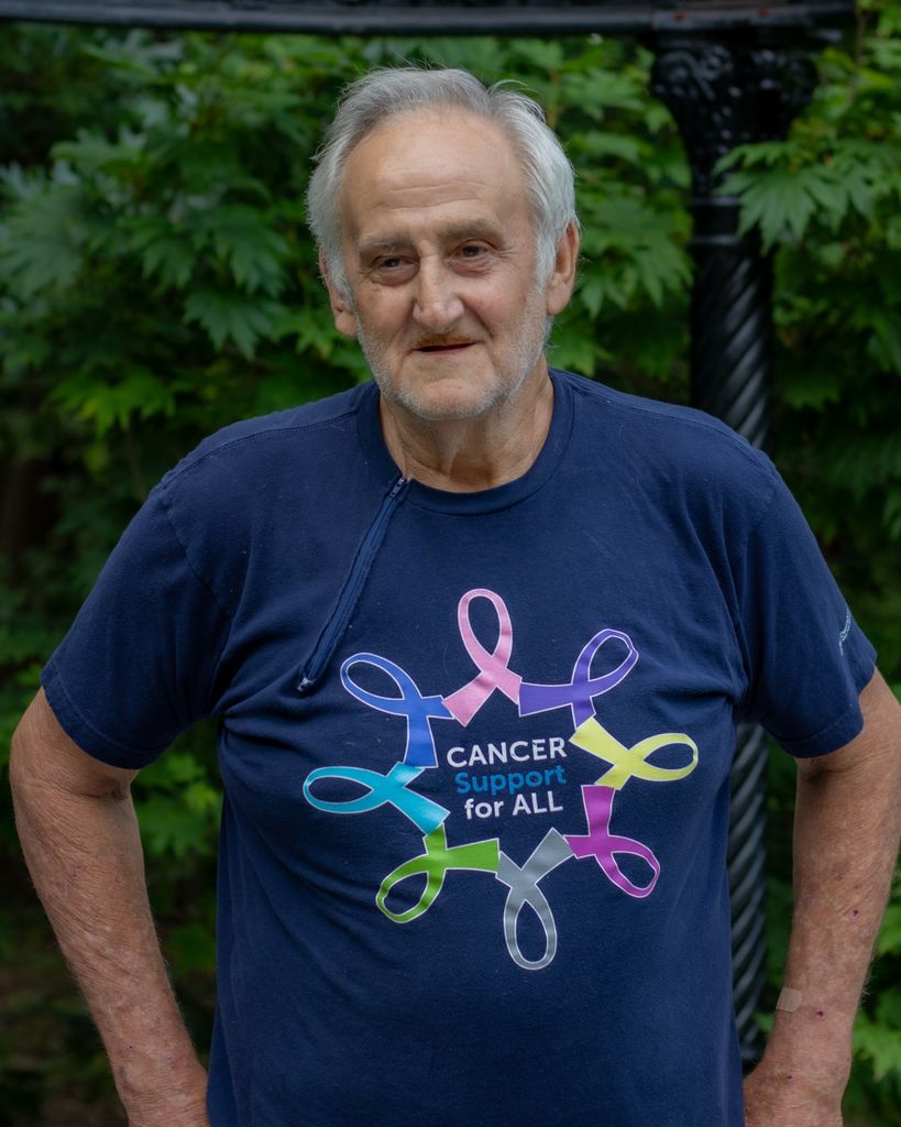 Allen E Alexander Jr. Profile Photo