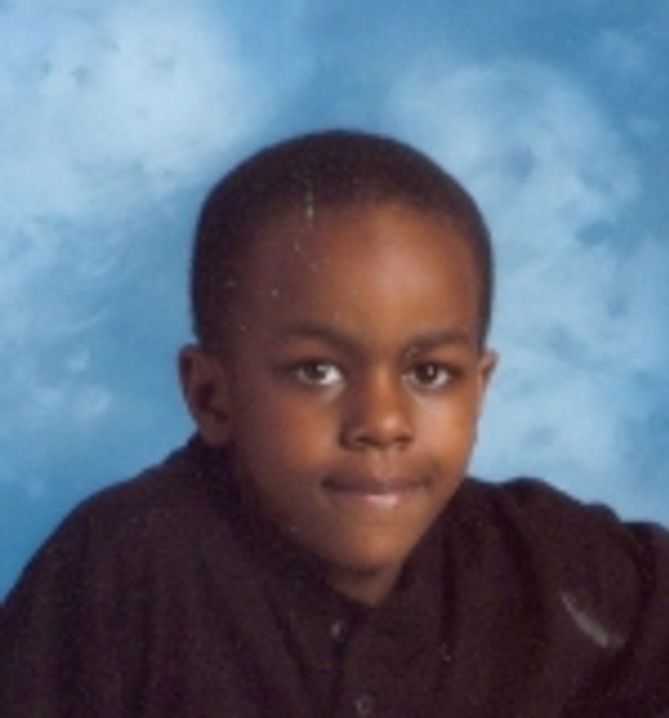Willie Jamal Bogan