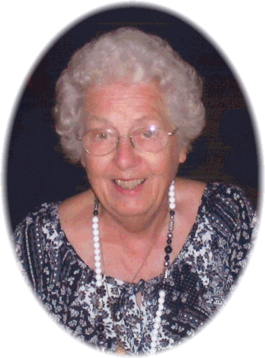 Evelyn M. Evans Profile Photo