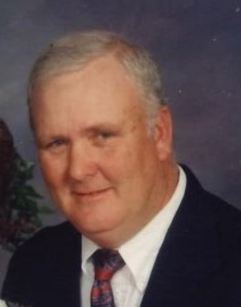 Gerald "Jerry" A. Gregory Profile Photo