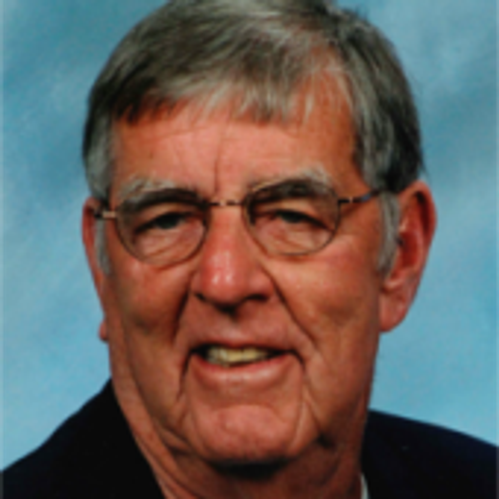 Jim D. Harrington
