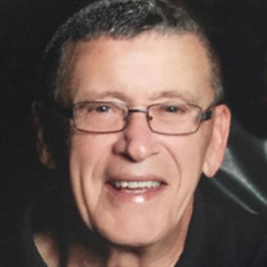 Curtis A. Daniel