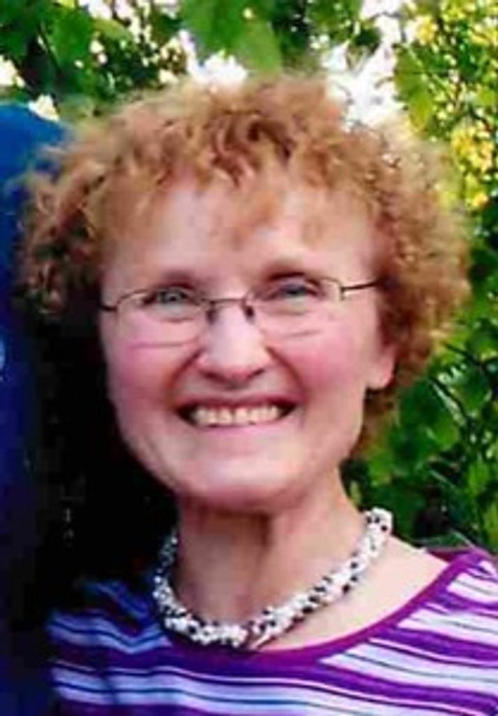 Doris Kopsa