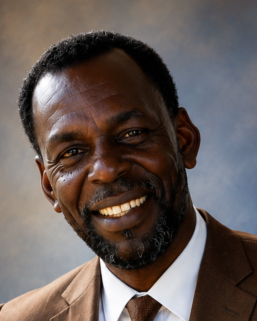 James Winston Profile Photo