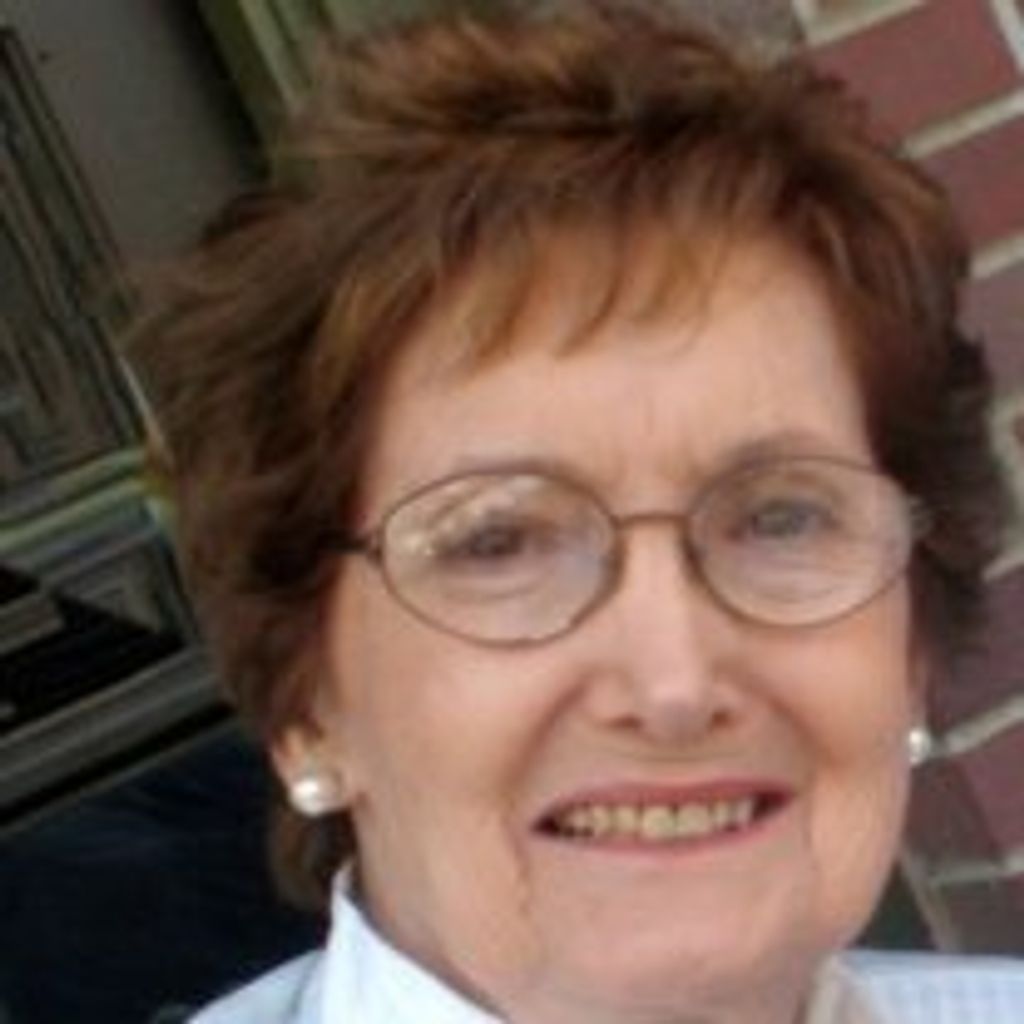 Susan G. Segen