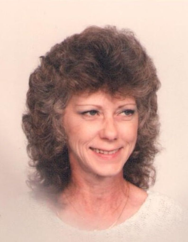 Helen L. Crawford Profile Photo