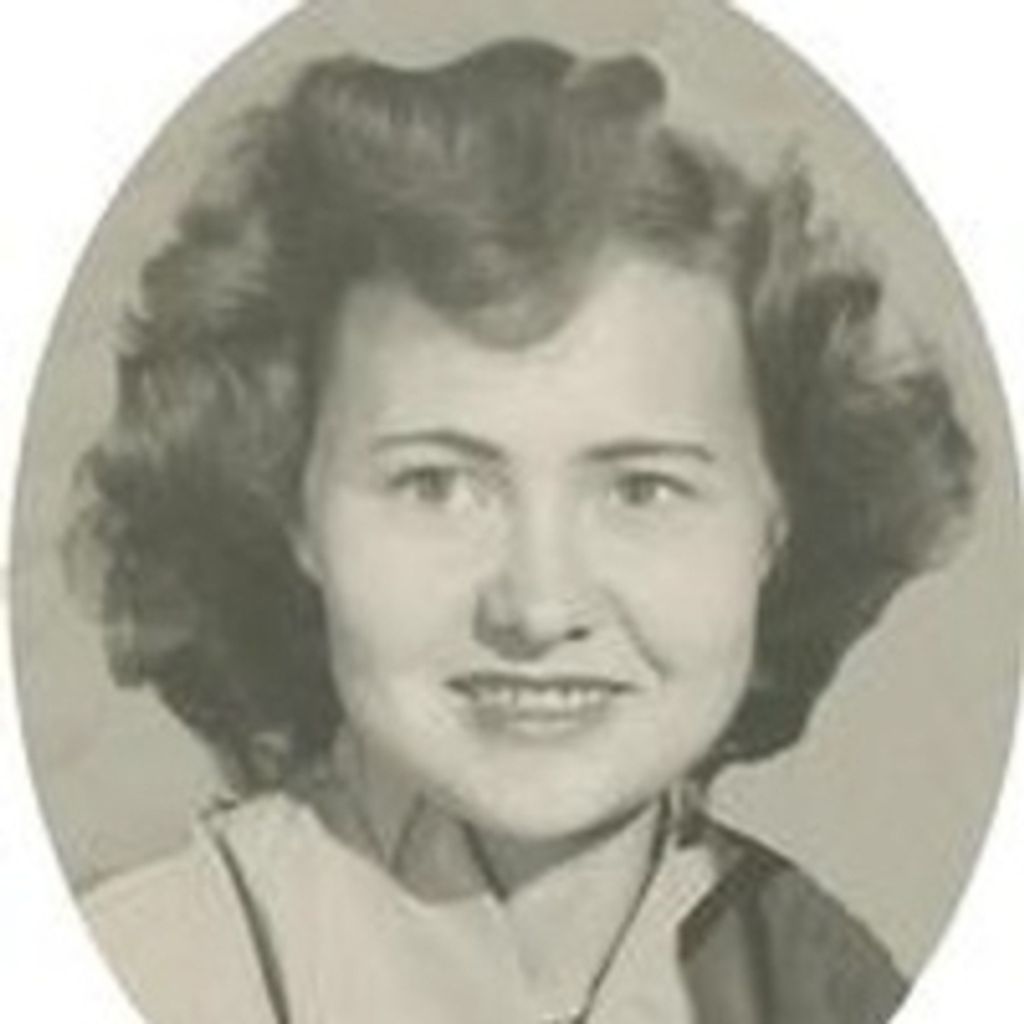 Jewel Mary Earls Profile Photo