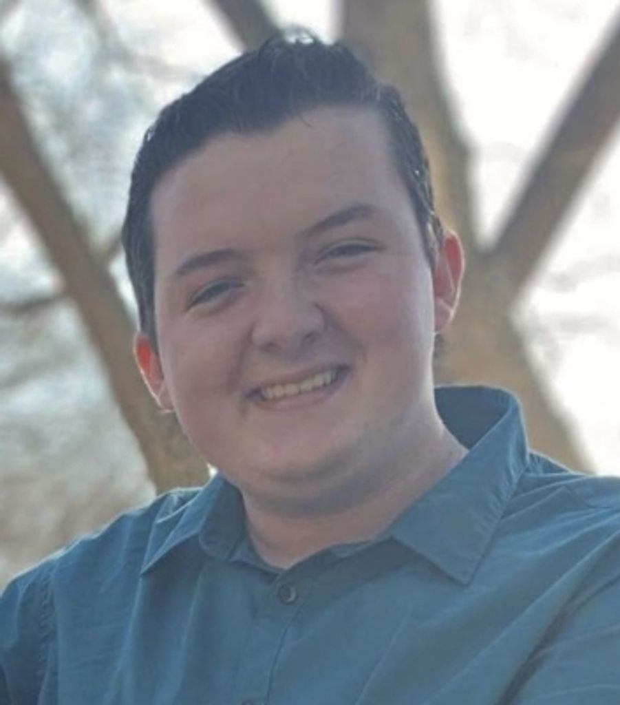 Trevor Lane Carroll