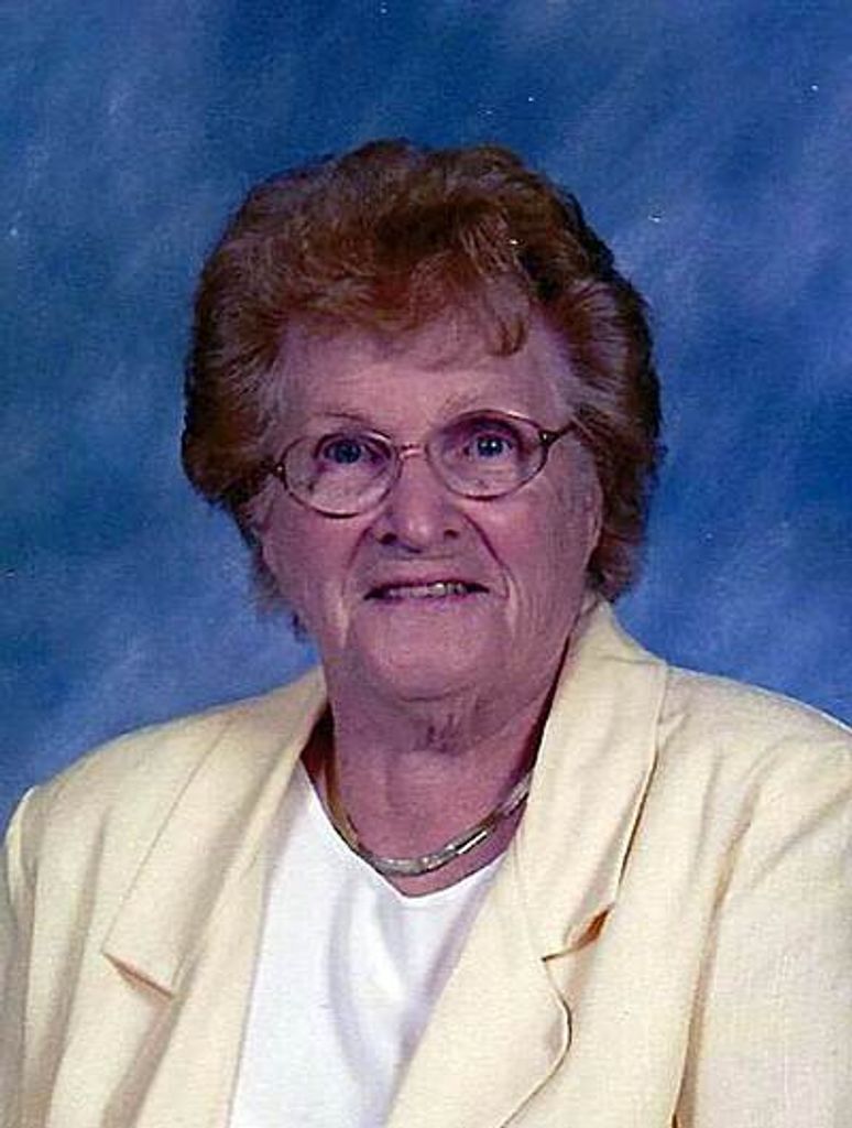 Violet Barbara Kimble Profile Photo