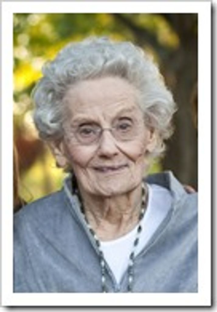 Mary Ann Jenkins