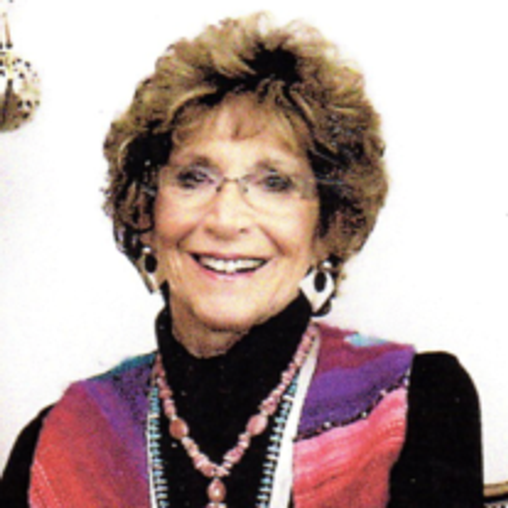 Glenda Jo Victor Rowland
