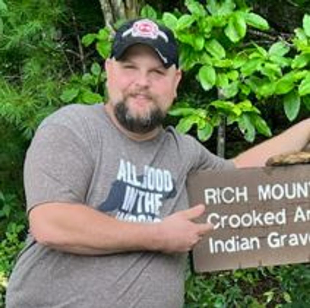 Rich (Richie) Asel Profile Photo