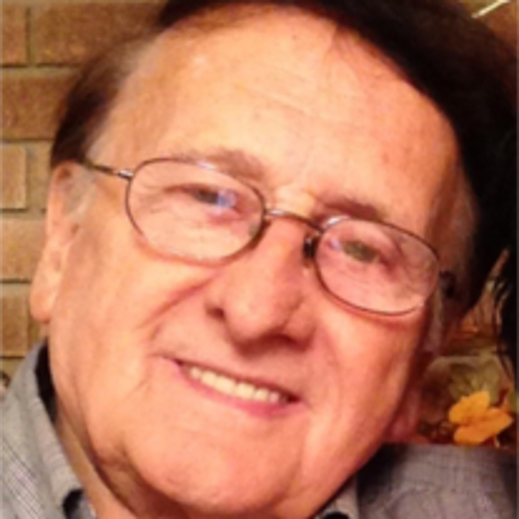 Thomas Everette Perdue