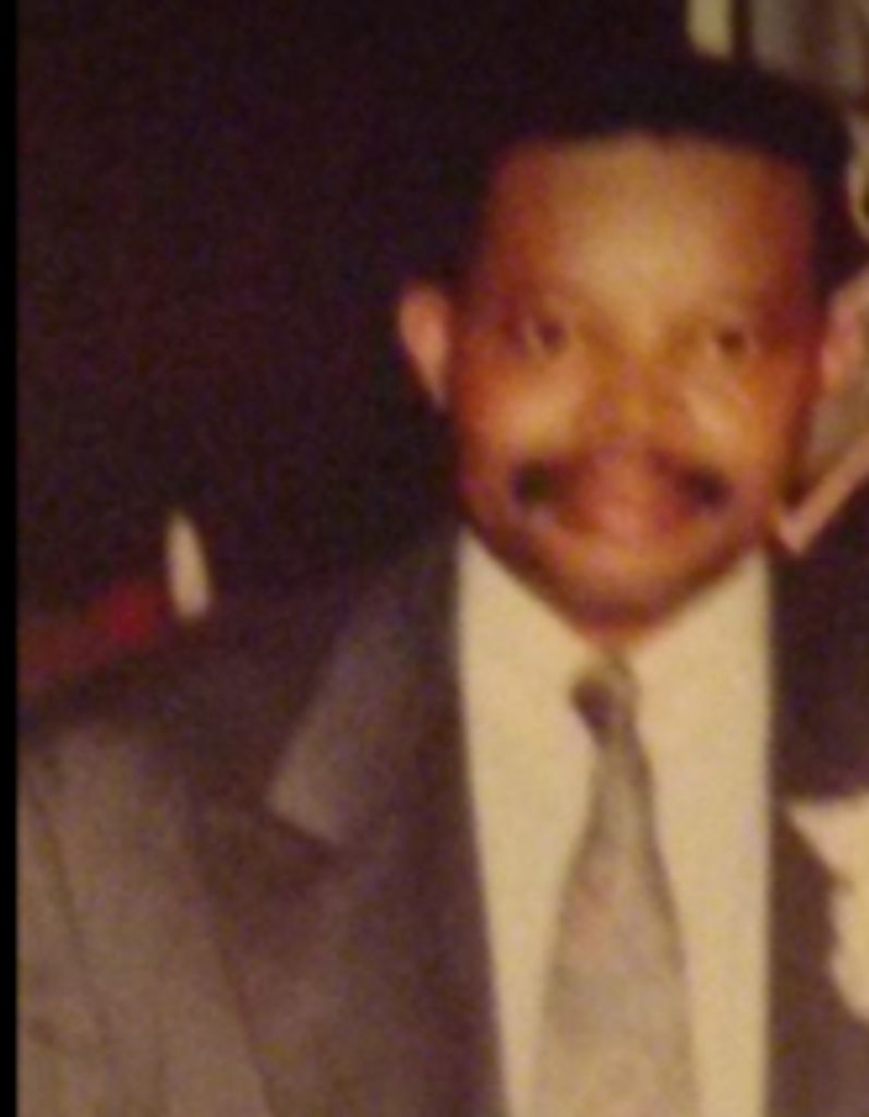 Clifton Earl Joyner