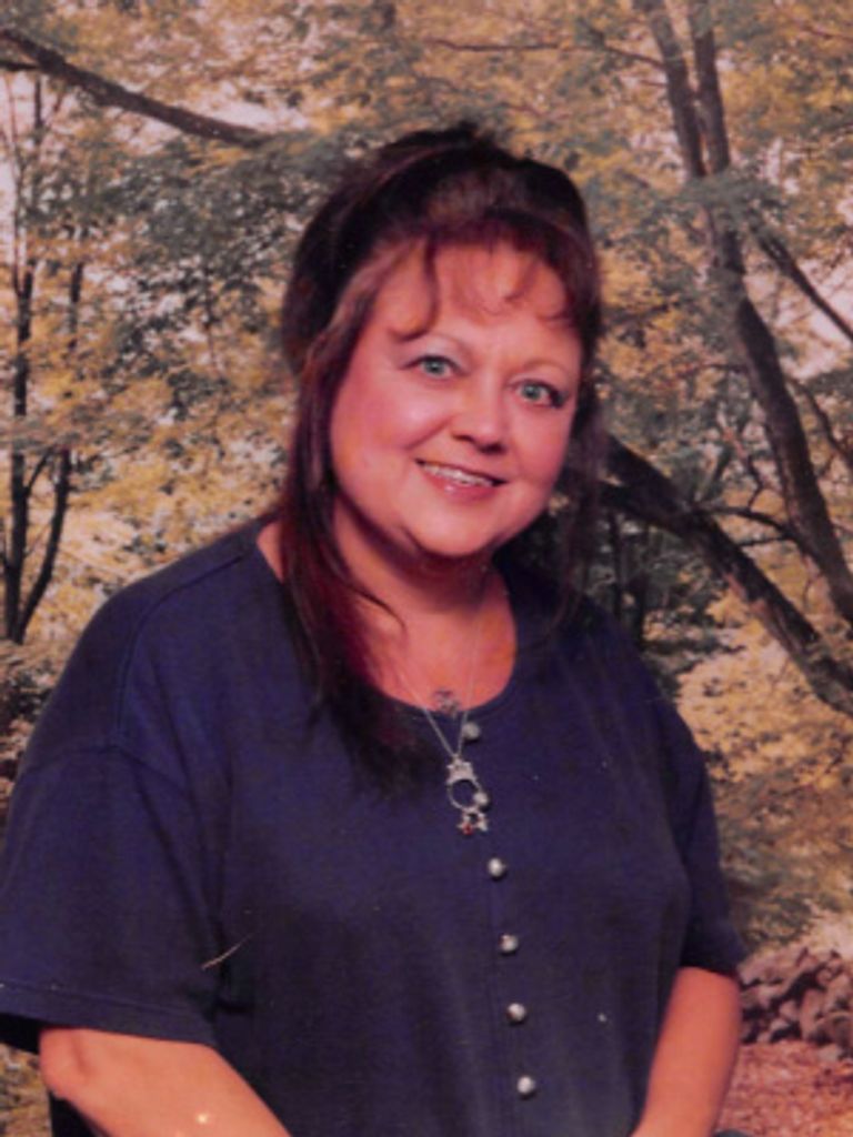 Geri Sue Strome