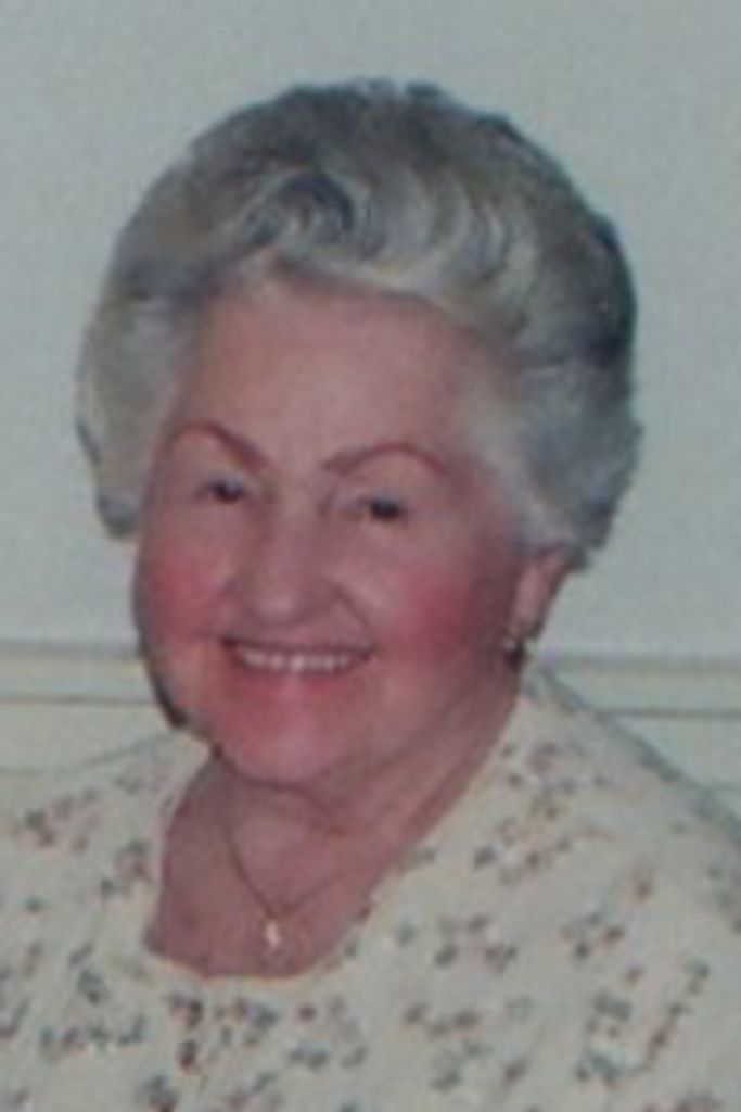 Lucille T. Dussault