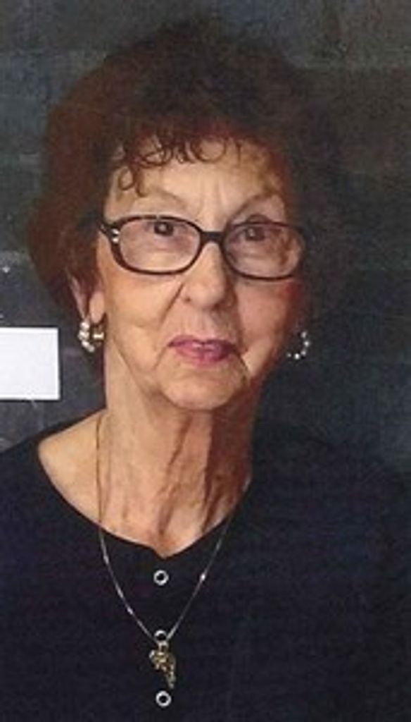 Betty M. Smith