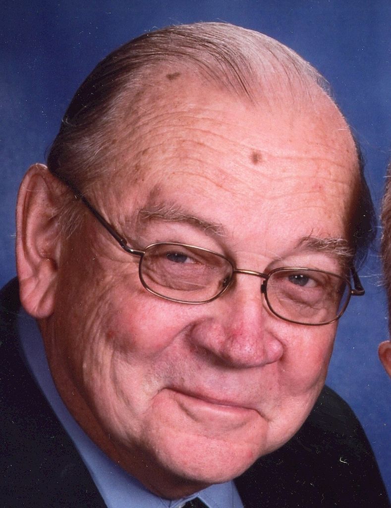 Carl H. Radandt