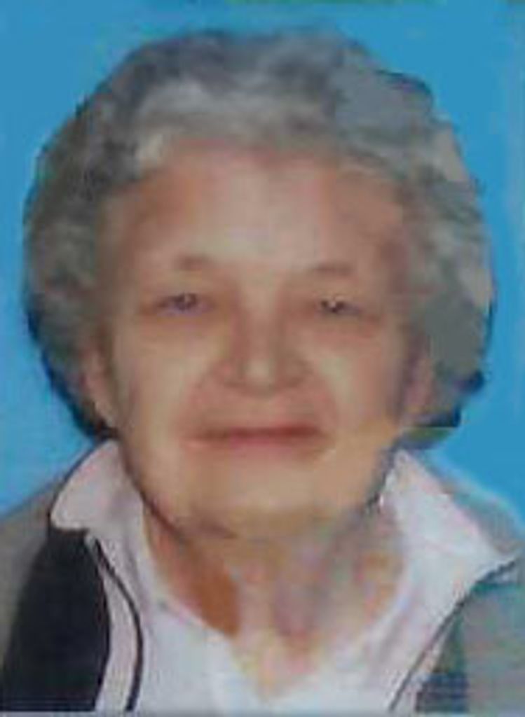 Eleanor Grace (Dore) Wyatt Profile Photo