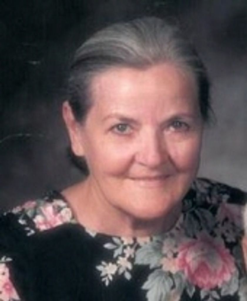 Elizabeth Jalbert