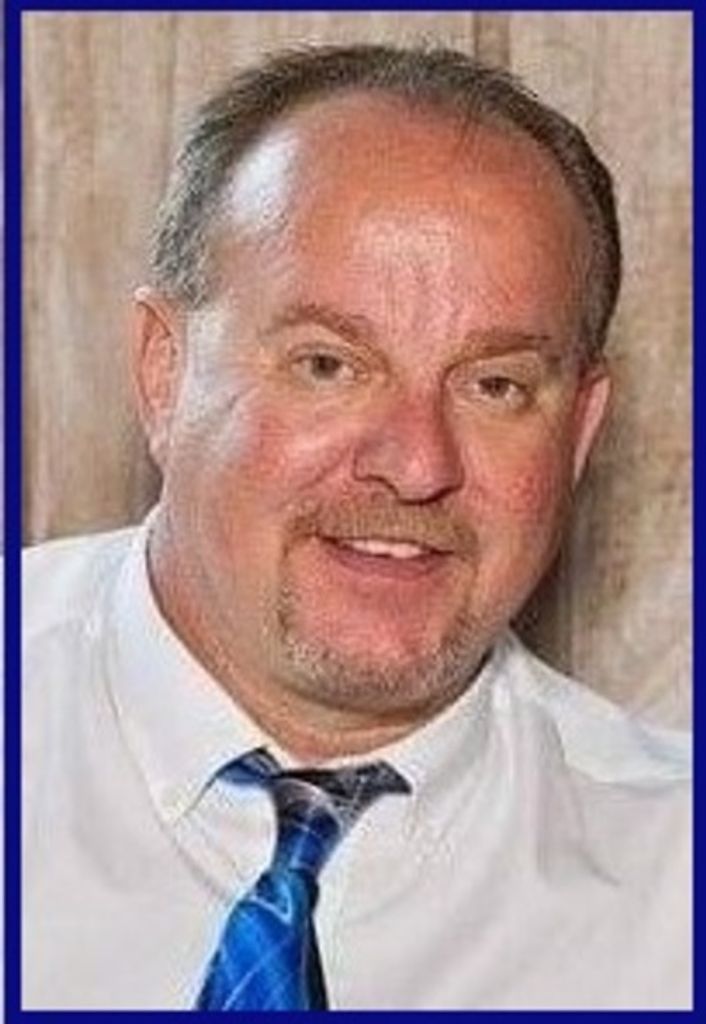 Lynus "Chip" M Duger