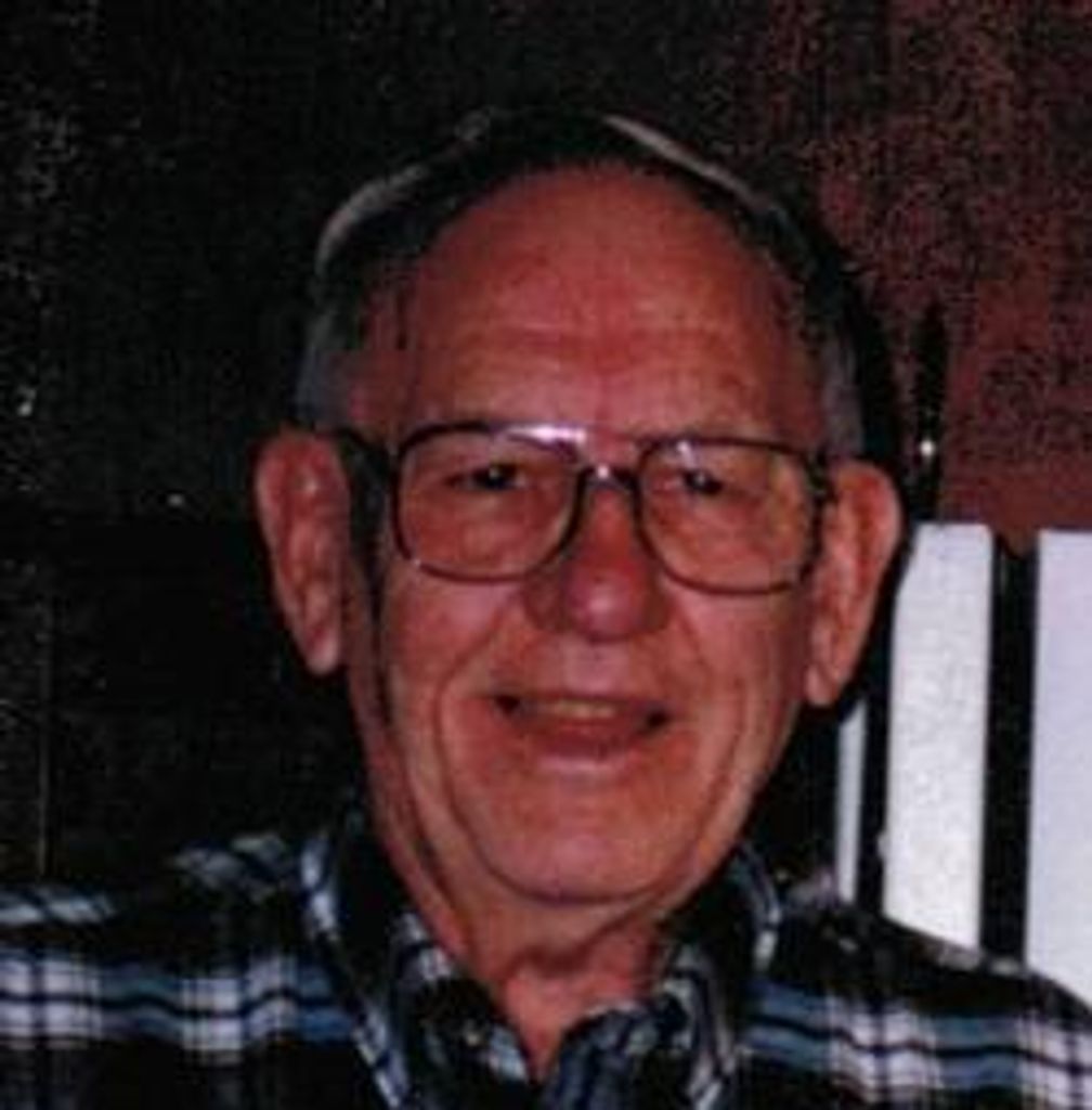 Eugene Mcintosh Profile Photo