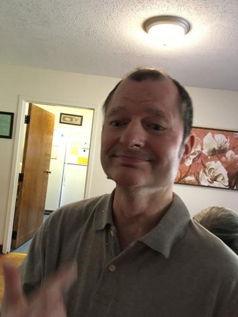 Donald Padgett Profile Photo