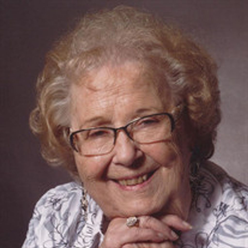 Betty  Marie Hinton