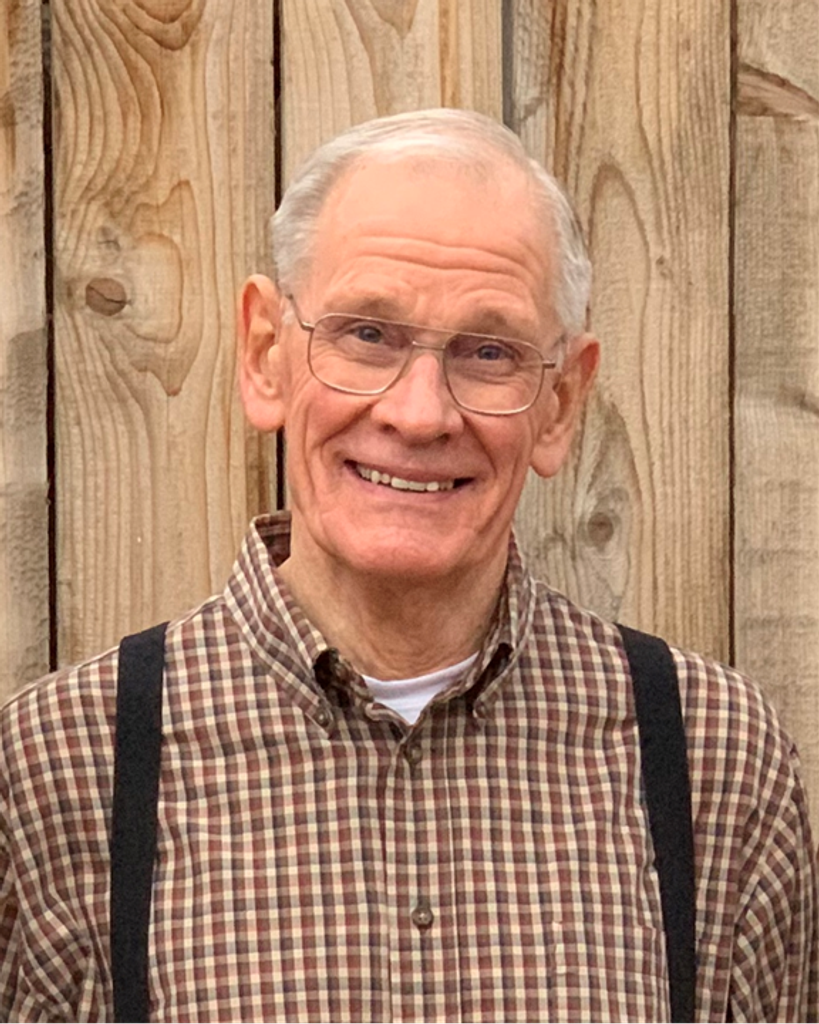 James (Jim) Walter Bednarz