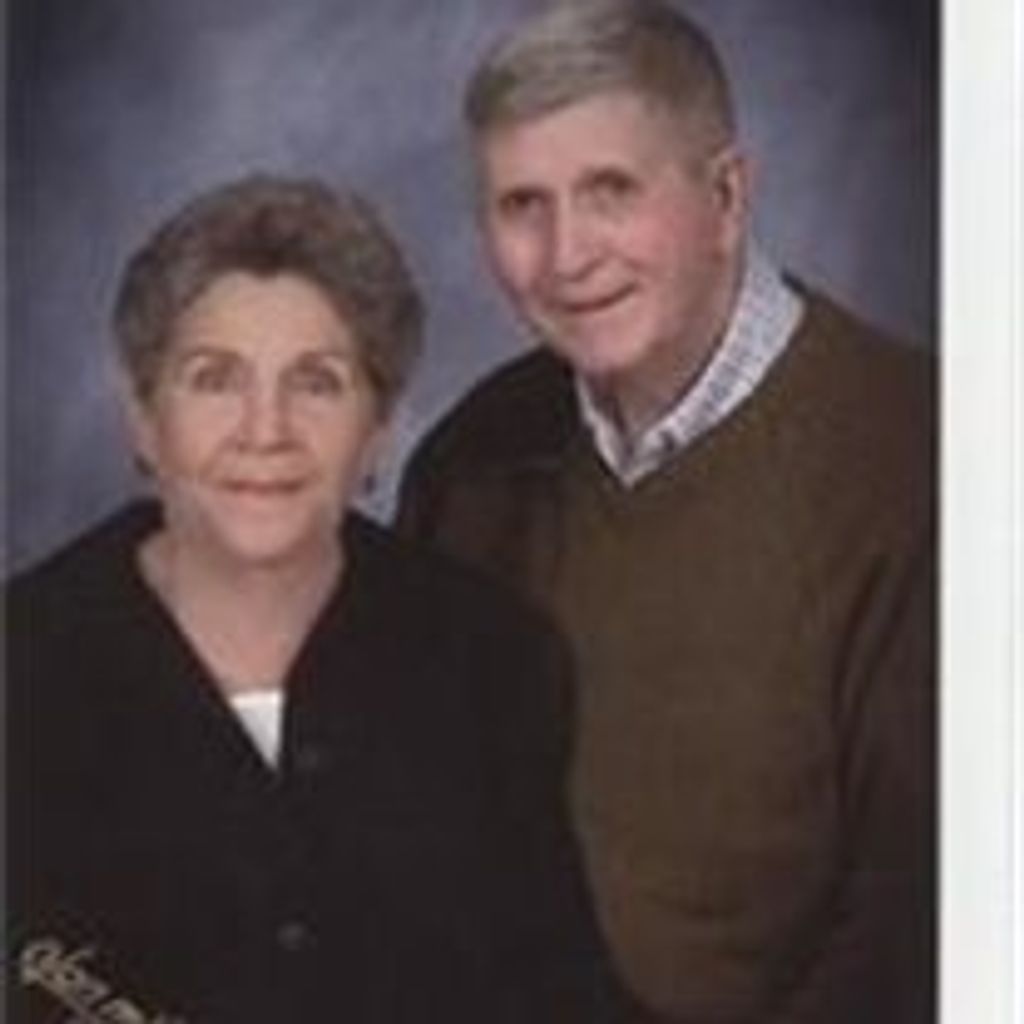 Ralph F. Gessner