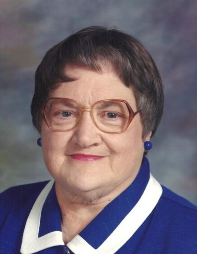 Mary Anna Neu Profile Photo