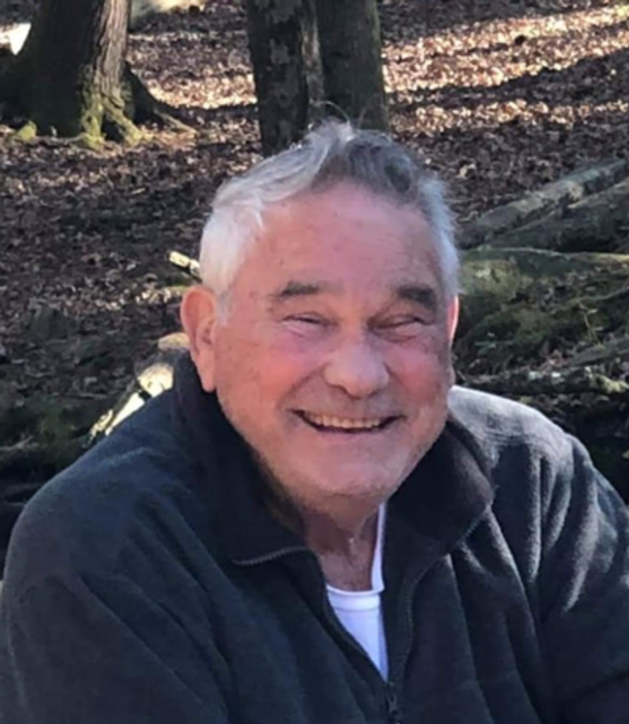 Paul Eugene Slater Profile Photo