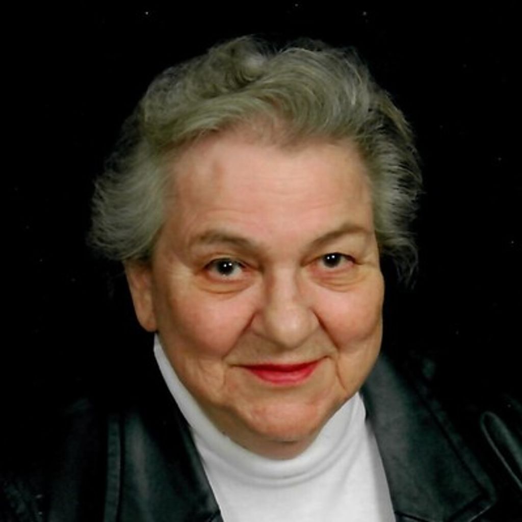 Elizabeth Jeanne Lucas