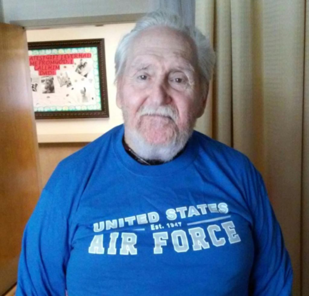 Robert Pickett Anthony