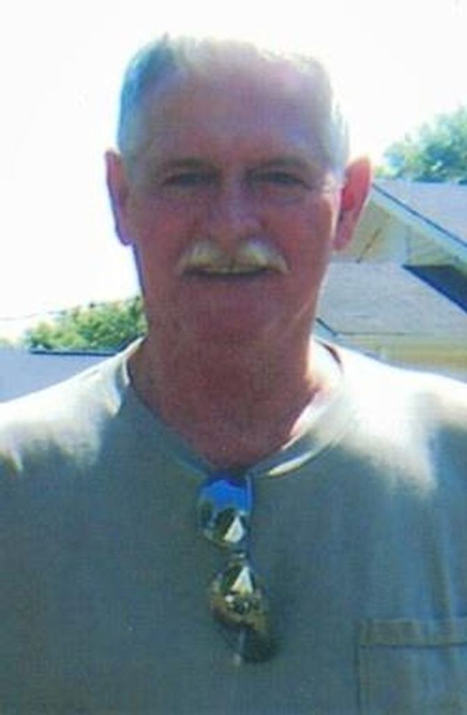 James "Jimmy" Elbert Wyatt