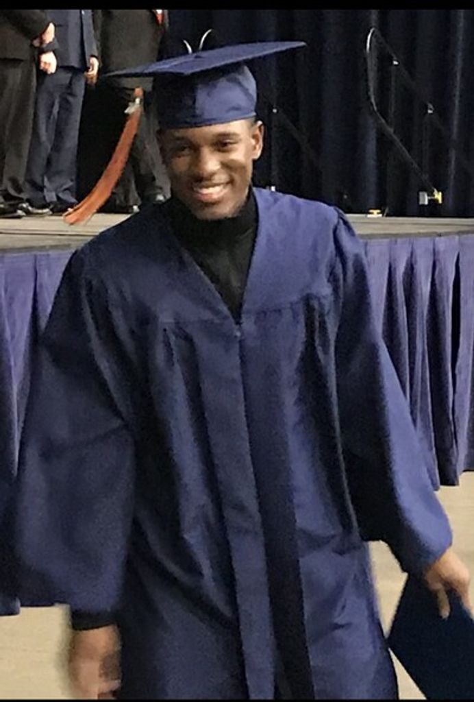 Martinez D. Steele Profile Photo