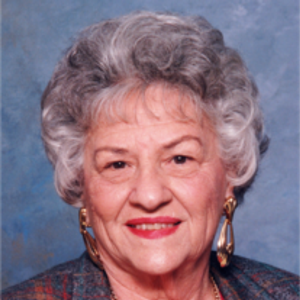 Ellen Alice Palmer