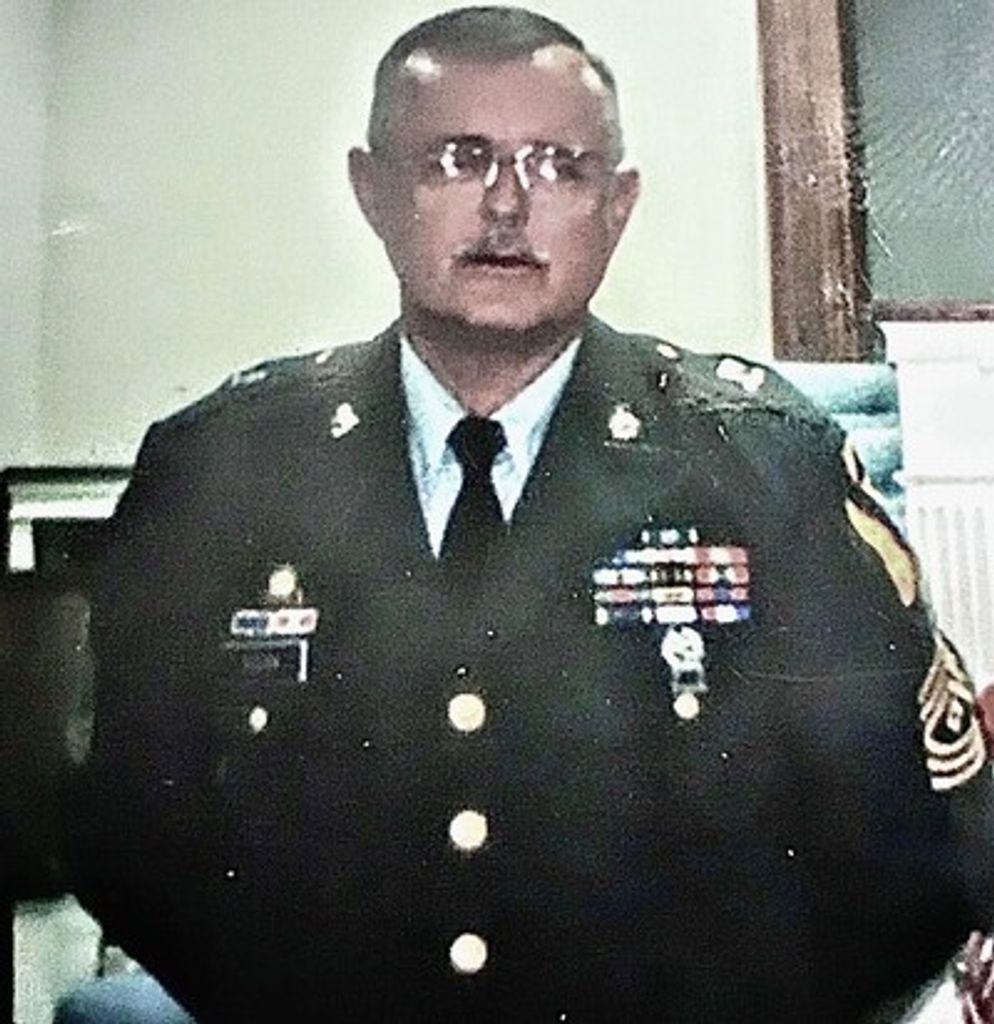 Willis Carr Allen Profile Photo