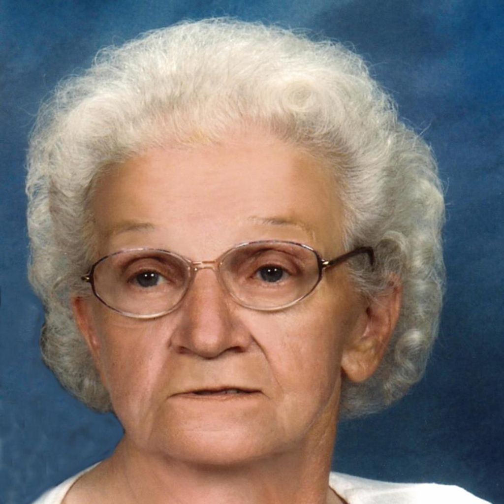 Julia S. Eckman