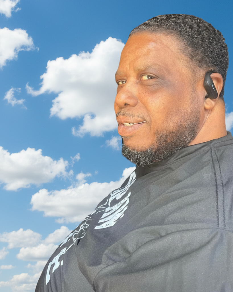 Gary Howlett Holston