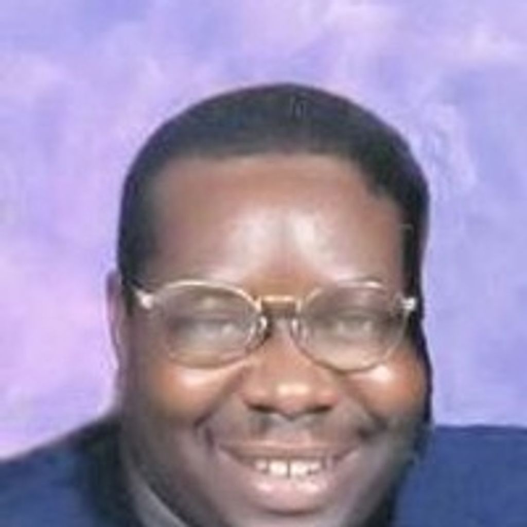 David L. Harris