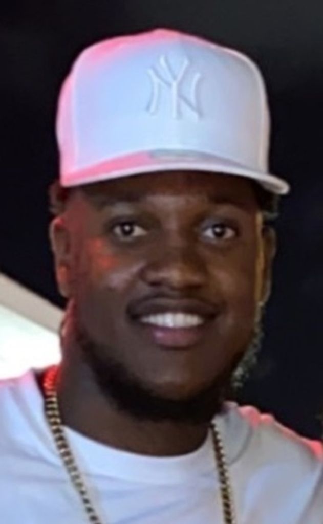 Andre Deloria Hutchinas Ii