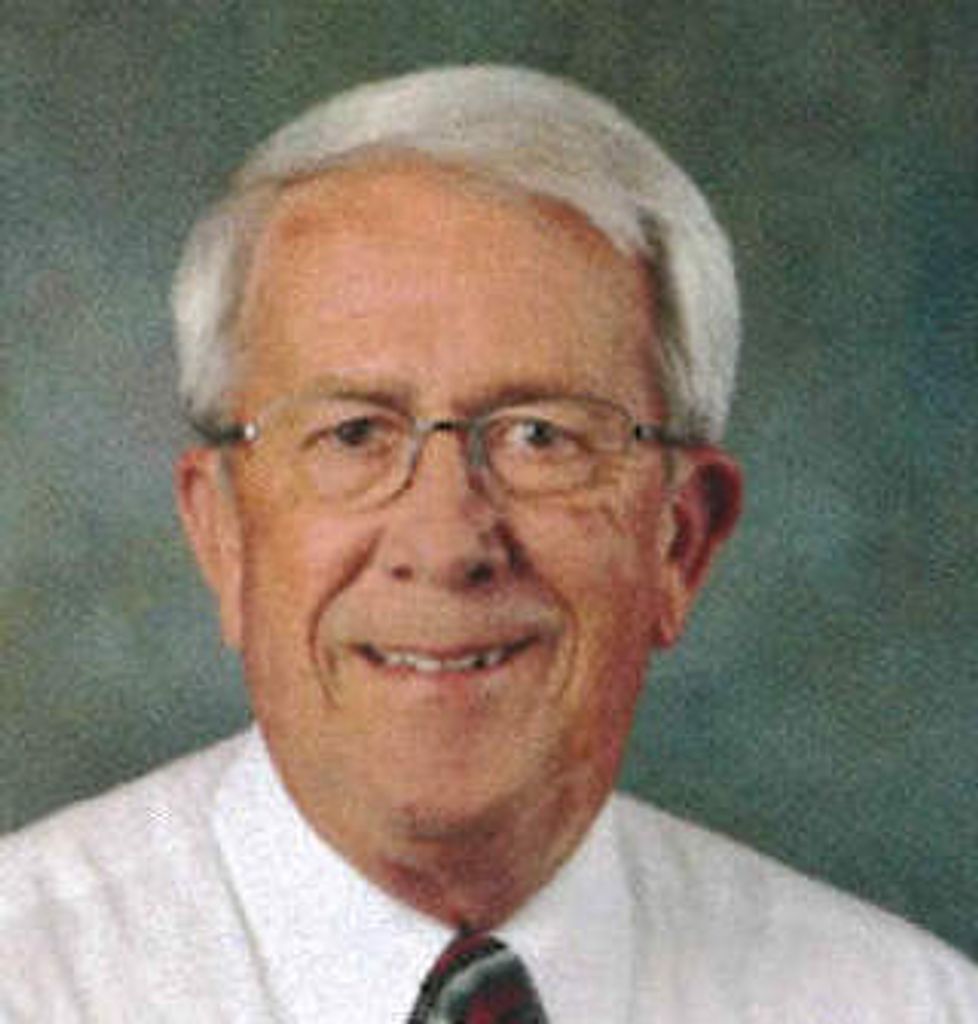 Michael L. Hively