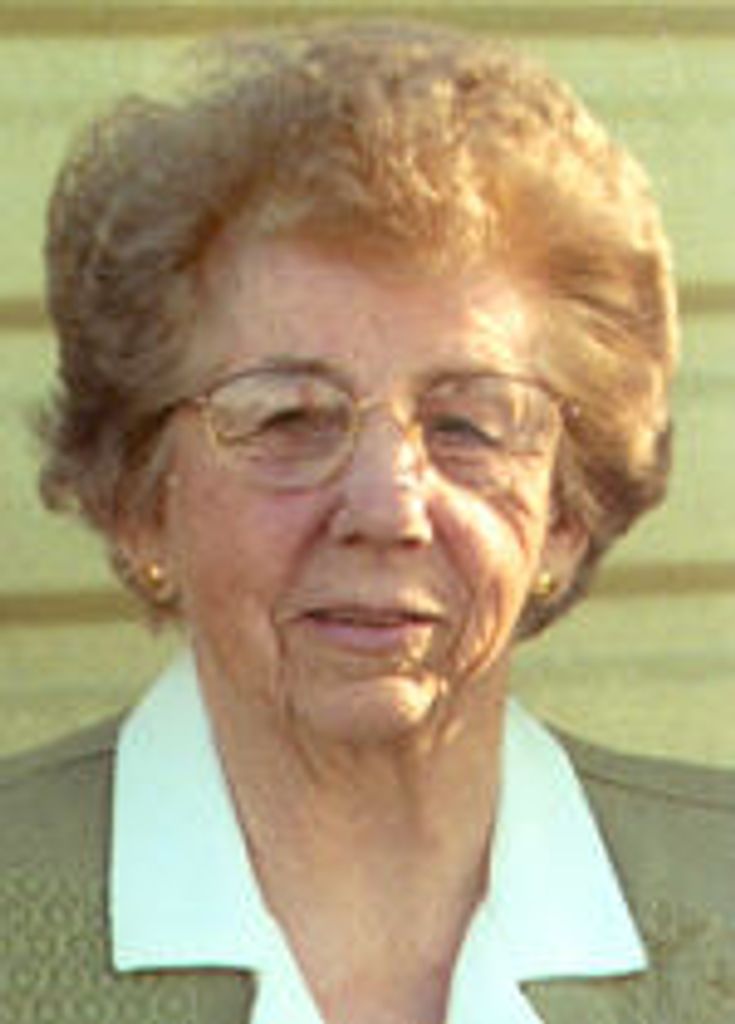 Anna M. Kieffer Profile Photo