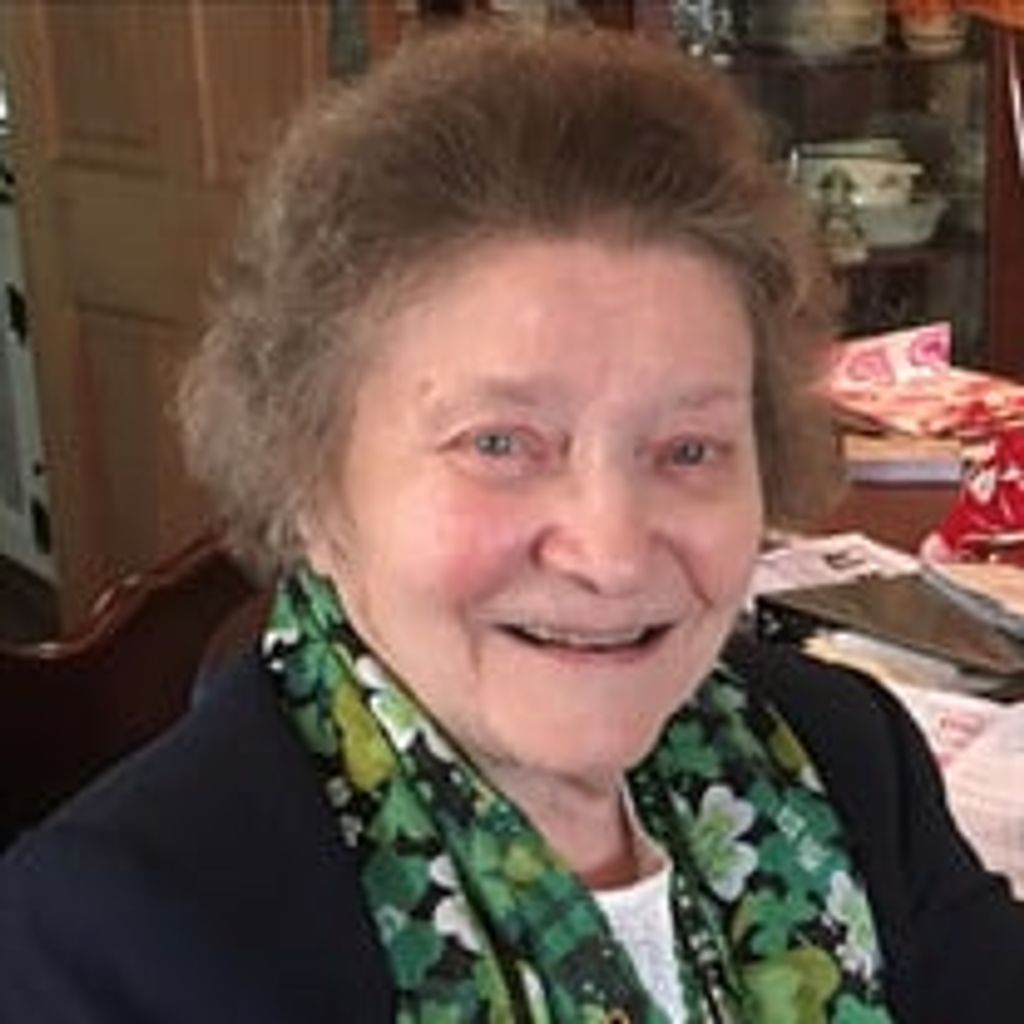 Jane Moore Bolen