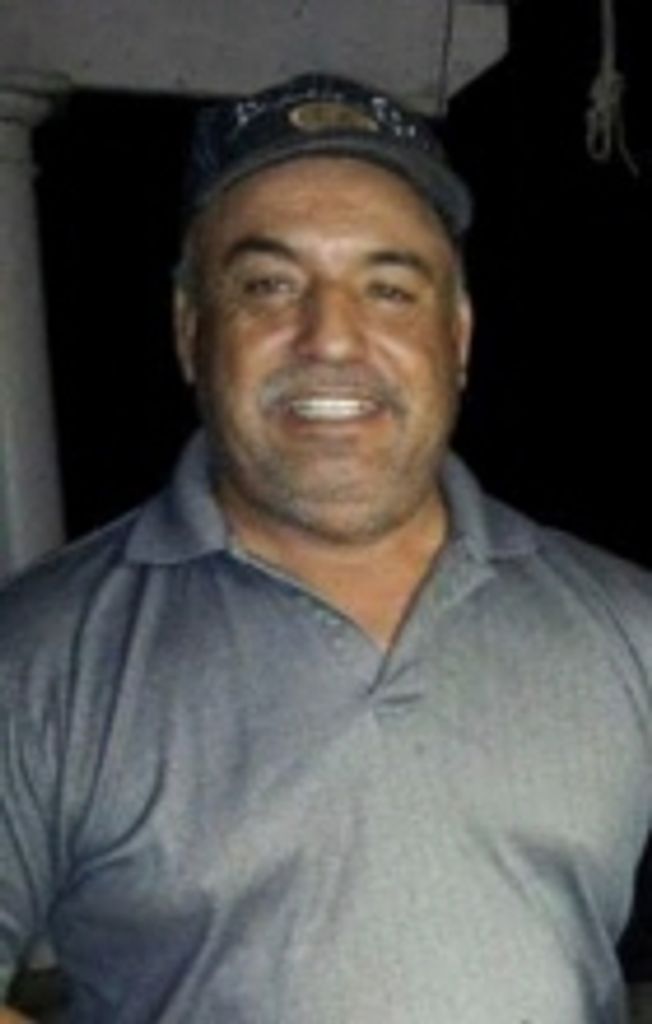 Ricardo Barroso Profile Photo