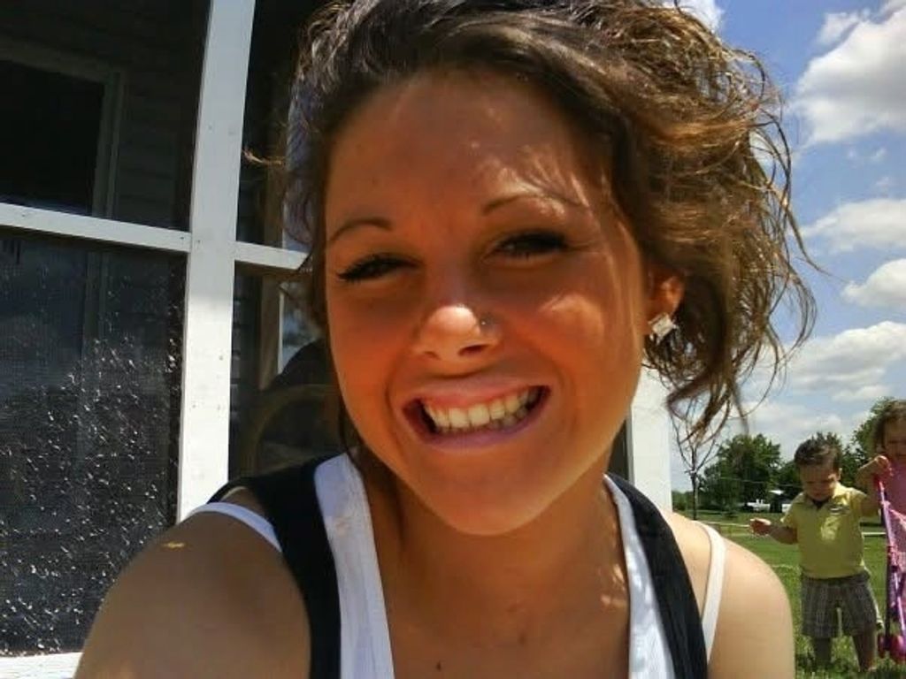 Morgan Ariale Miller Profile Photo