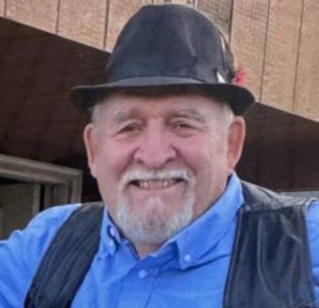 Albert Henry White Profile Photo
