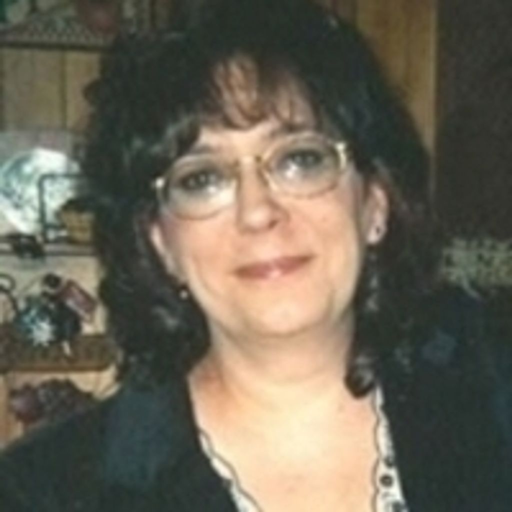 Mary Ellen Kurliak